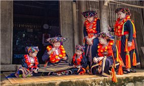 Cơ hội, thời vận mới cho Tuyên Quang