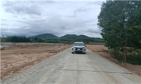 Gia Lai đẩy nhanh tiến độ và giải ngân vốn các Chương trình mục tiêu quốc gia