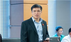 Đề xuất mạng xã hội khi dùng nội dung của báo chí phải chia sẻ doanh thu