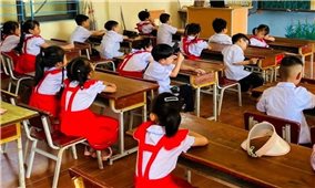 Ninh Bình tăng cường quản lý dạy thêm, học thêm ngoài nhà trường