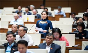 Nâng cao hiệu quả giám sát của Tổ đại biểu HĐND tại vùng đồng bào DTTS