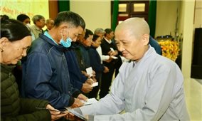 Những tấm lòng phương Nam hướng về đồng bào vùng lũ Thanh Hóa