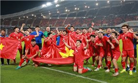 FIFA ASEAN Cup - Giải đấu mới nâng tầm bóng đá Đông Nam Á