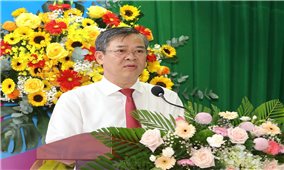 Từ sắc màu Oóc Om Bóc - Đua ghe Ngo đến nhịp phát triển mới của TP. Cần Thơ