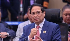 Liên kết kinh tế đa tầng, tạo không gian rộng mở hơn cho thương mại và đầu tư ASEAN-Australia