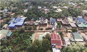 Buôn tỷ phú trên miền đất đỏ