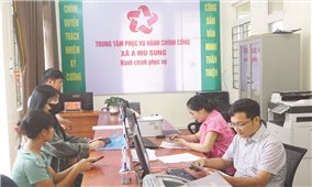 Triển khai chính quyền địa phương 2 cấp ở Lào Cai: Phát huy vai trò của Mặt trận Tổ quốc