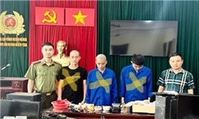 Ninh Bình: Lật tẩy chiêu Livestream bán đá thô, lừa hàng tỷ đồng