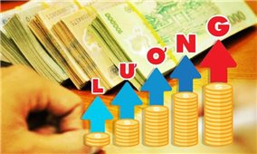 Người lao động mong có chính sách bình ổn giá khi tăng lương tối thiểu vùng