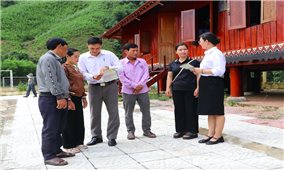 Hàng nghìn đồng bào DTTS Quảng Ngãi được trợ giúp pháp lý