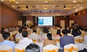 Cần Thơ hướng tới xây dựng trường học sinh thái không rác thải nhựa