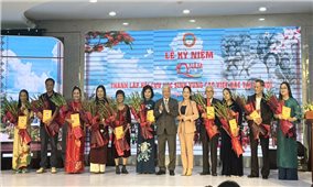 Đảng, Nhà nước rất quan tâm đến công tác dân tộc, chính sách dân tộc