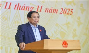 Thủ tướng: Không để người dân phải 