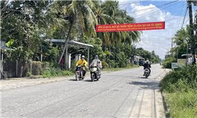 Thúc đẩy phát triển trong kỷ nguyên mới nhìn từ vùng DTTS Tây Nam Bộ: Chính sách dân tộc khơi dậy khát vọng vươn lên (Bài 1)