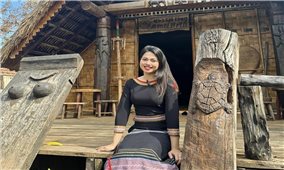 Người trẻ sống đẹp ở Cao nguyên