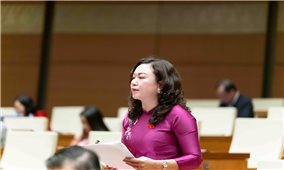 Luật Viên chức (sửa đổi): Chính sách ưu tiên đối với người DTTS phải được thiết kế đặc thù hơn