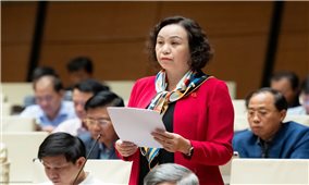 Cần có chính sách đặc thù phát triển, nâng cao chất lượng đội ngũ viên chức vùng đồng bào DTTS