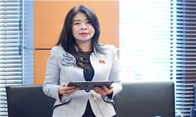 Cần thực hiện trước phụ cấp ưu đãi nghề cho đội ngũ nhà giáo ở khu vực đặc biệt khó khăn