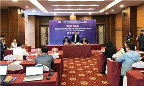 Hơn 500 gian hàng sẽ tham gia Hội chợ thương mại quốc tế Việt - Trung năm 2025