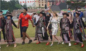 Tuần Du lịch - Văn hóa Lai Châu năm 2025 sẽ diễn ra trong 3 ngày