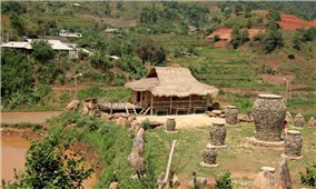 “Bí quyết” giảm nghèo ở dân tộc La Ha: Văn hóa không chỉ có ý nghĩa bảo tồn (Bài cuối)