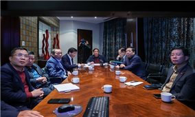 Thủ tướng: Đặt mình vào địa vị người dân để khắc phục hậu quả thiên tai nhanh nhất, hiệu quả nhất