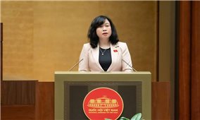 Đầu tư toàn diện cho y tế cơ sở và người dân vùng DTTS