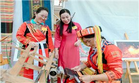 Nông dân Tuyên Quang trước vận hội mới