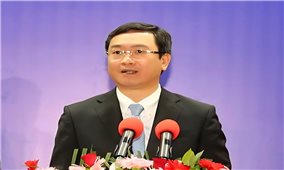 Lạng Sơn khánh thành tuyến đường chuyên dụng mới, tăng lực thông quan tại Cửa khẩu Hữu Nghị