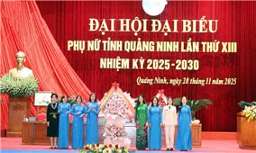 Dấu ấn vai trò phụ nữ DTTS tỉnh Quảng Ninh