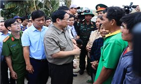 Thủ tướng: Triển khai 