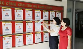 Sơn La: Thu ngân sách trên địa bàn 