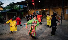 Tuyên Quang: Khi những bản làng đưa du lịch 