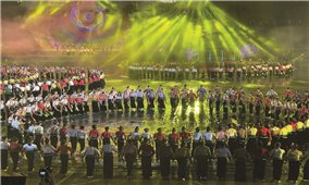 Điệu xòe có từ bao giờ