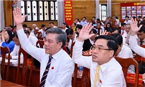 Đồng Nai mở rộng hỗ trợ cho sinh viên dân tộc thiểu số