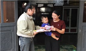 Phụ nữ xã Ea Rốk chung tay đẩy lùi tảo hôn