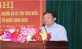 Pù Nhi đẩy mạnh tuyên truyền nâng cao nhận thức pháp luật trong cộng đồng