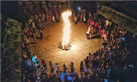 Nghệ An: Doanh thu du lịch tăng trưởng nhanh