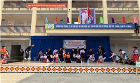 Tuyên Quang nỗ lực đẩy lùi vấn nạn tảo hôn