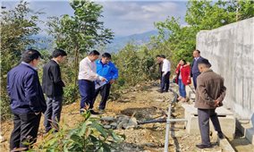 Cao Bằng giám sát Chương trình MTQG 1719: Đến đúng địa bàn, trúng “lõi nghèo” (Bài 1)