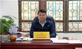 Xóa bỏ tảo hôn để mở lối cho tương lai vùng cao Mù Cang Chải