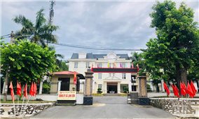 Truyền thông đa chiều – động lực thúc đẩy giảm nghèo bền vững ở Linh Sơn