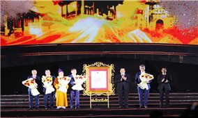 Di sản thế giới Yên Tử - Vĩnh Nghiêm - Côn Sơn, Kiếp Bạc tỏa sáng nơi đất Phật