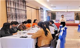 Đắk Lắk nhân rộng mô hình can thiệp, từng bước đẩy lùi tảo hôn và hôn nhân cận huyết thống