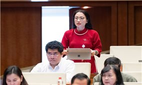 Tháo gỡ khó khăn khi đưa tiếng Anh trở thành ngôn ngữ thứ hai tại các trường vùng đồng bào DTTS