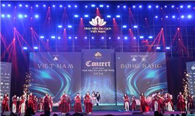 Đêm Chung khảo Hoa hậu Du lịch Việt Nam 2026 tại Sa Pa thu hút đông đảo du khách