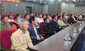 Sơn La: “Nâng chất” chính quyền 2 cấp từ phát huy vai trò Người có uy tín