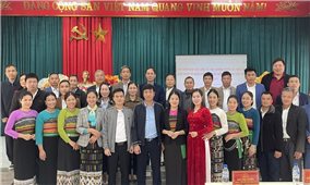 Người có uy tín 