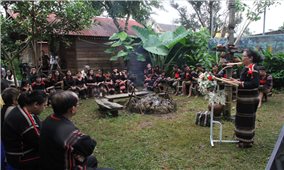 Đắk Lắk: Dự án 6 tạo dựng sinh kế bền vững từ những sản phẩm du lịch đặc trưng