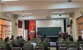 Khi cán bộ “nói tiếng dân bản”